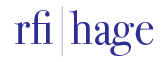 RFI Hage Logo 2