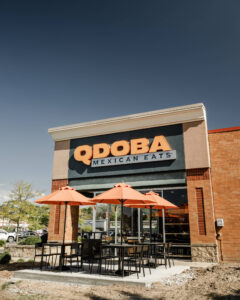 Qdoba
